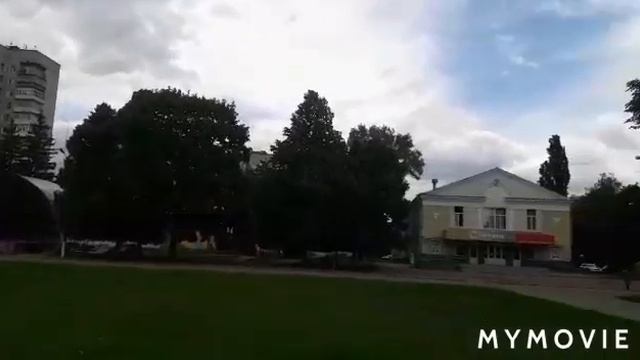 #шостка# г.ШОСТКА.Прогулка.ул.Садовый бульвар.День в суете.ВЛОГ/VLOG. смотреть онлайн