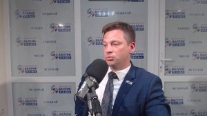 Актуальное интервью: Алексей Сагайдак, депутат городского Совета Калининграда