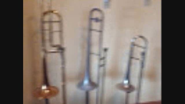 Trombone Method Page 20 of Essential Elements 2000 смотреть онлайн