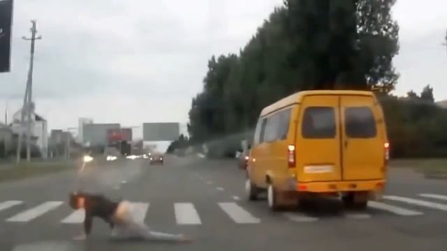 #3 Тест на психику кто засмеется тот псих смотреть онлайн