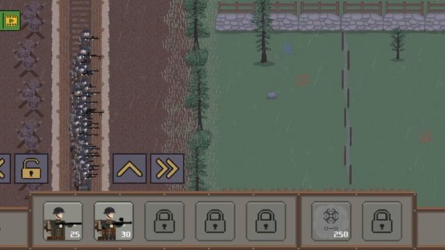 German Campaign (Battle of the Frontiers) (Chapter 1) | Trench Warfare WW1 Gameplay