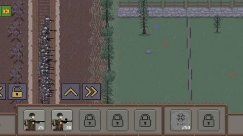 German Campaign (Battle of the Frontiers) (Chapter 1) | Trench Warfare WW1 Gameplay