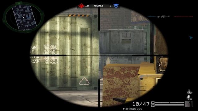 Warface: Игра 1х1 Проверка в клан