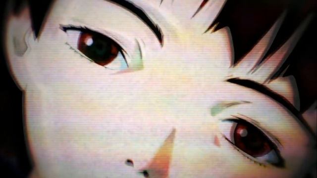 Serial experiments lain - slush AMV