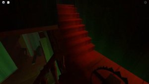Roblox Hello Neighbor Prototype Remake Gameplay