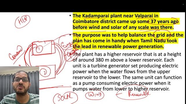 UPSC CSE 2024 Mains/2025 - Daily News Analysis 03 AUGUST -#upscmains2024#upscprelims2025 #video 42