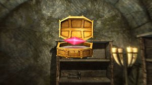 The Elder Scrolls V: Skyrim. Где найти камни Барензии (Сосновая застава). Прохождение от SAFa