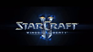 StarCraft 2: Wings of Liberty  Прохождение Часть 2