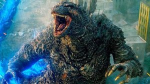 Годзилла: Возрождение (2016) / Shin Godzilla / Godzilla Resurgence