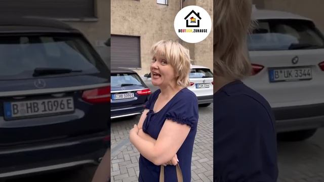 Ты что того? на 🇩🇪. Разговорные фразы на немецком. Bescheuert/ bekloppt/ hast du nicht alle? смотреть онлайн