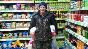 ВЕЗЕМ ЛЁШИКА В КИРОВ К СТОМАТОЛОГУ. А ПОТОМ ВО ВСЕ ТЯЖКИЕ ПО МАГАЗИНАМ.