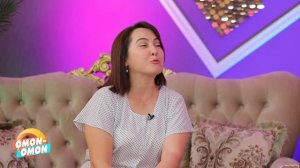 "Шайтанат"да Асадбекнинг қизини ўйнаган Наврўза Бейназова нега Раъно Шодиевага алмаштирилган?