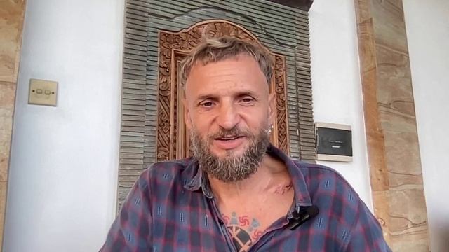 Способности нашего сознания. Валерий Телитченко