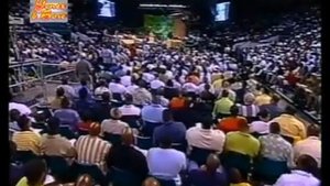 ТиДи Джейкс - Бойцы на миссии