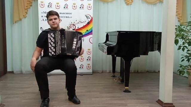 Чернов Роман