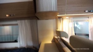 Carado T135 2019 Motorhome 5,98 m