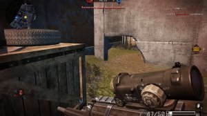 Убежище Warface