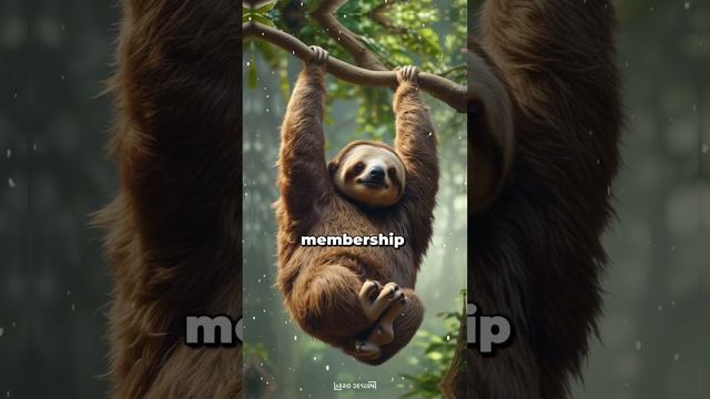 Bats Superpower: The Secret of Sleeping Upside Down! 