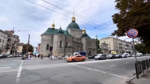 Ternopil. Living life in Ukraine 🇺🇦. (Тернопіль, Тернополь)