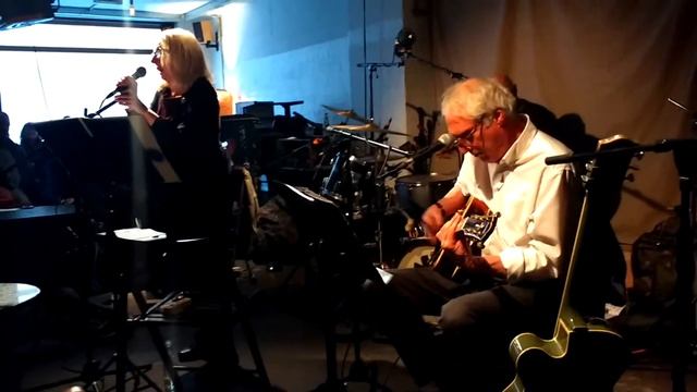 Slapp Happy - Casablanca Moon, Cafe Oto matinee смотреть онлайн