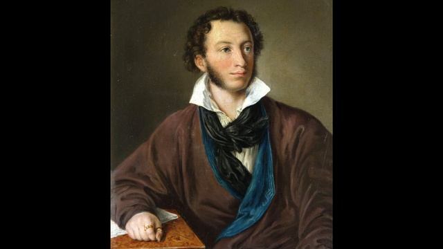 EL FABRICANTE DE ATAUDES - ALEKSANDR SERGUÉYEVICH PUSHKIN смотреть онлайн