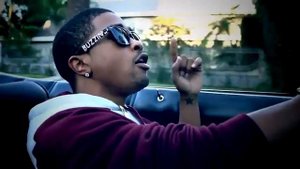Mann feat 50 Cent 'Buzzin' Official Video