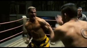 Undisputed - Yuri Boyka - Can't Be Touched - Roy Jones Jr