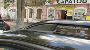 Как выбрать цвет рейлингов на крышу автомобиля на примере Renault KAPTUR и Hyundai KRETA