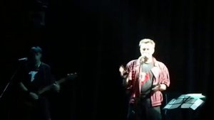 Вера. Телевизор. 13 апреля 2014