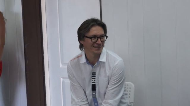 Позитивная Транскультуральная психотерапия.Базовый курс в Симферополе. Модуль 1.
