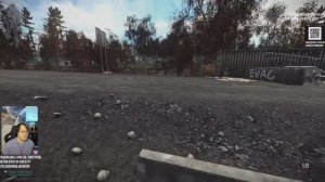 Лес! Залез на новую территорию В ДЕПО(Часть 2)! Escape from Tarkov PvE!