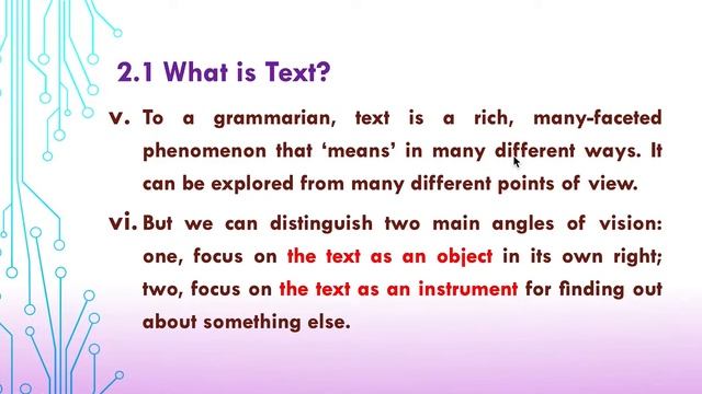 What is Functional Grammar?, Functional vs Formal Grammar, Grammatics, Semiotics (Lecture-2) смотреть онлайн