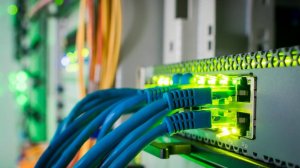 Сетевые устройства и их функции