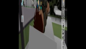 Сериал "Друзья против бандитов" (3 сезон 4 серия)