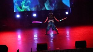 Геншин импакт ( гЕншин импАкт). Karayl (КарАул). Кинич( кИнич)