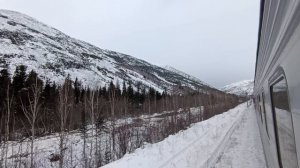 Водолазы РЖД. Дорога от Хабаровска до Красноярска через Тынду