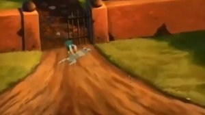 Притча о богаче и Лазаре мультфильм