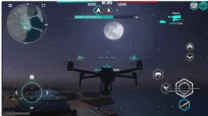 MWT. Пытаюсь использовать дрон на колесном БТР.