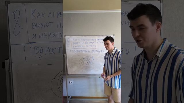Часть 8. Подростковые травмы.#психологияродителей #родителям #подростки #возрастныеособенности