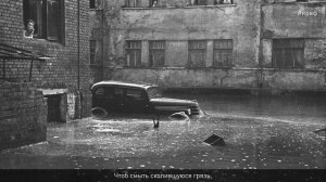 Андрей Деменьтев. «Мир держится на добрых людях»