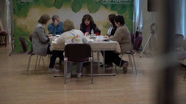 Фестиваль-конкурс детского и юношеского творчества "Арт-Караван" смотреть онлайн