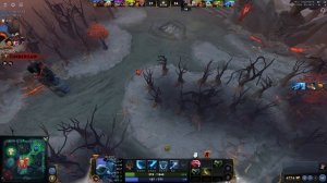 КАК НАГИБАТЬ НА  Primal Beast Dota 2 - ГАЙД НА ДИНОЗАВРИКА ПАТЧ 7.32 ДОТА 2/1000 ММР ЗА ДЕНЬ?