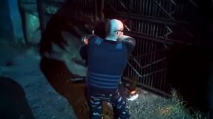 «HITMAN ABSOLUTION» ПАРКОВКА (Нарезка) Прохождение от SAFa на легенде