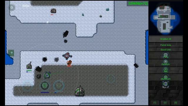 How to Apply Mods in Rusted Warfare