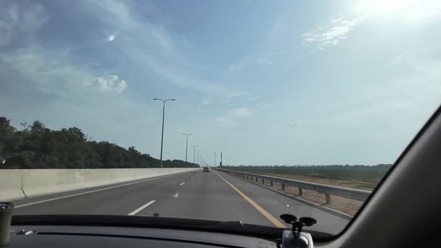 Переезд в Ставрополь. Поездка в Кучугуры.