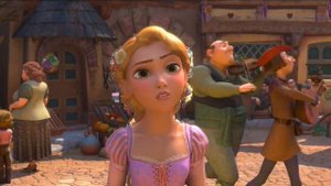 Tangled - Kingdom Dance 720p