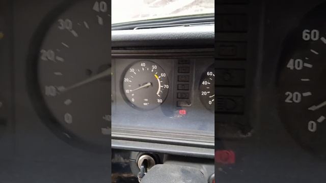 ЗАРЯЖАЕТСЯ ИЛИ НЕ ЗАРЯЖАЕТСЯ АКБ  ОТ ГЕНЕРАТОРА