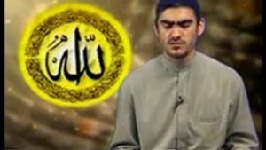 Сура 114 Ан-нас Сураси