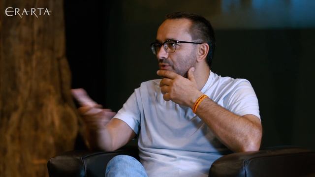 Андрей Звягинцев. Интервью в Эрарте