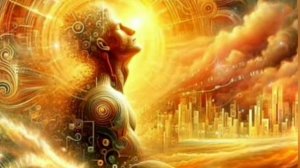 Послание от 12.11.24 🙏 Услышьте тихий шёпот духовного сердца! Отец Абсолют через Гузалию.